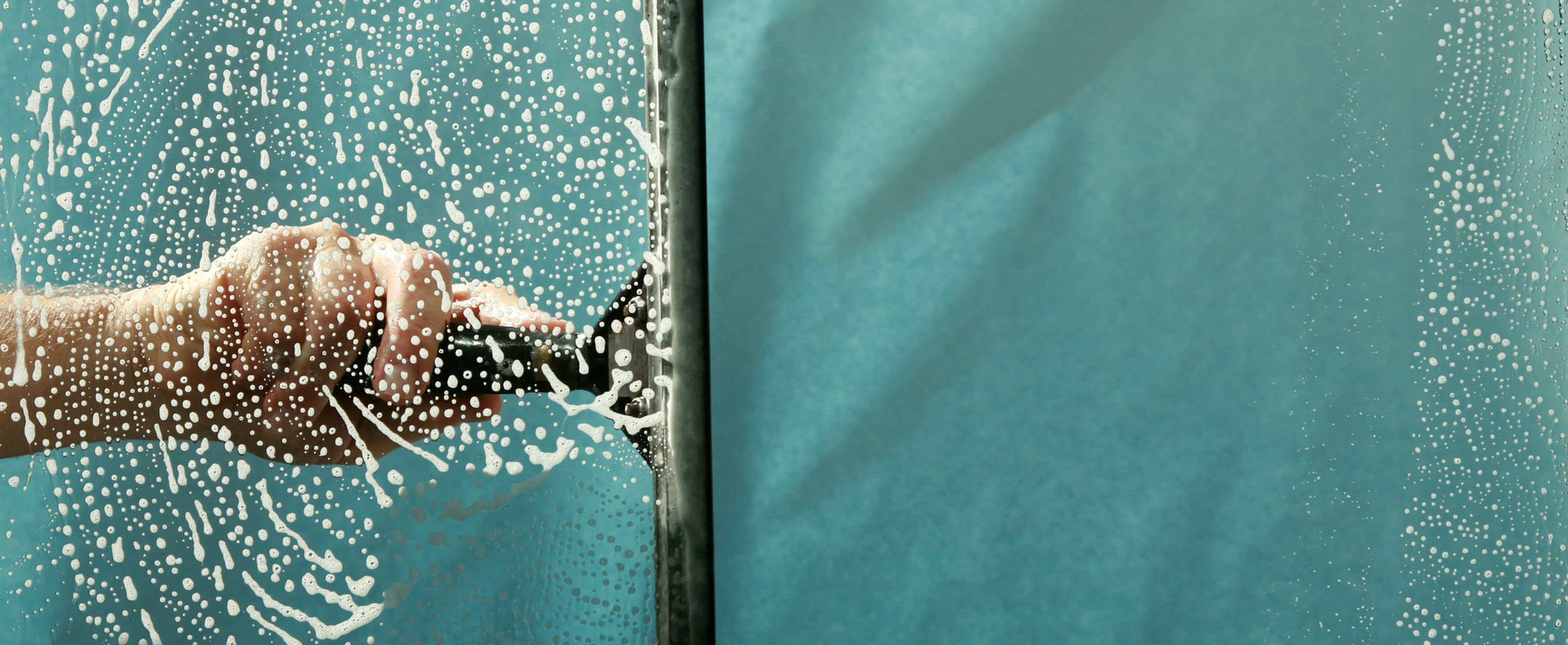 Window Cleaning