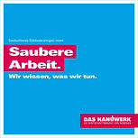 Das Handwerk